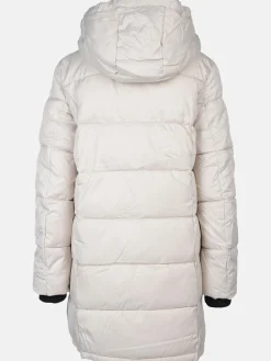 Damen Sure Damen Parka mit Kapuze
