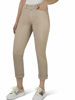 Damen Stooker DOB Damen 5-Pocket Boyfriend Fit