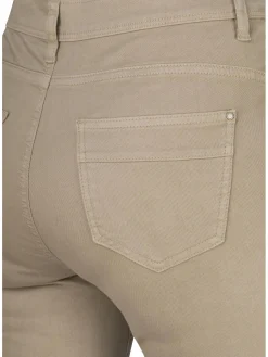 Damen Stooker DOB Damen 5-Pocket Boyfriend Fit