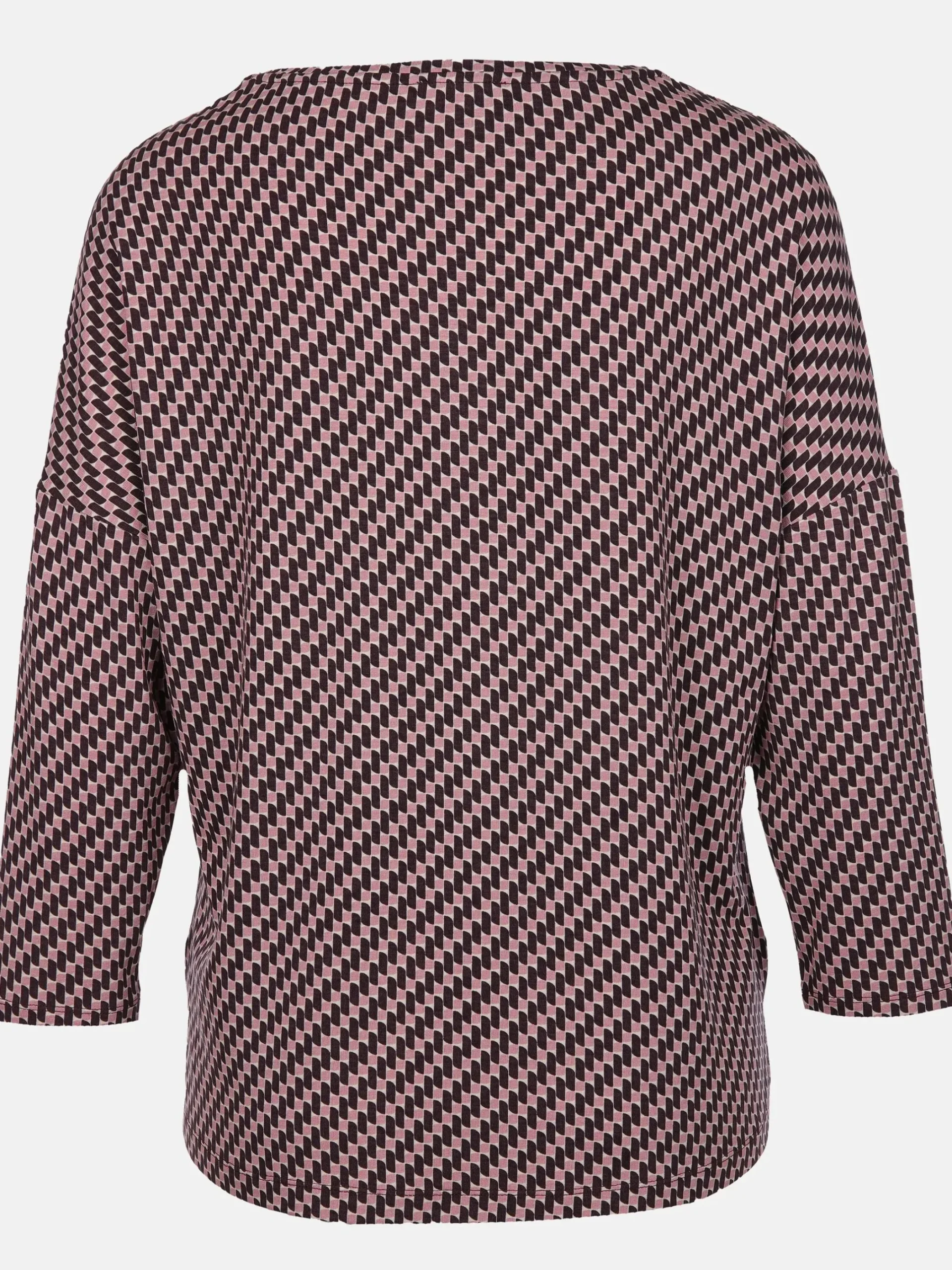 Damen Lisa Tossa Damen Print Shirt