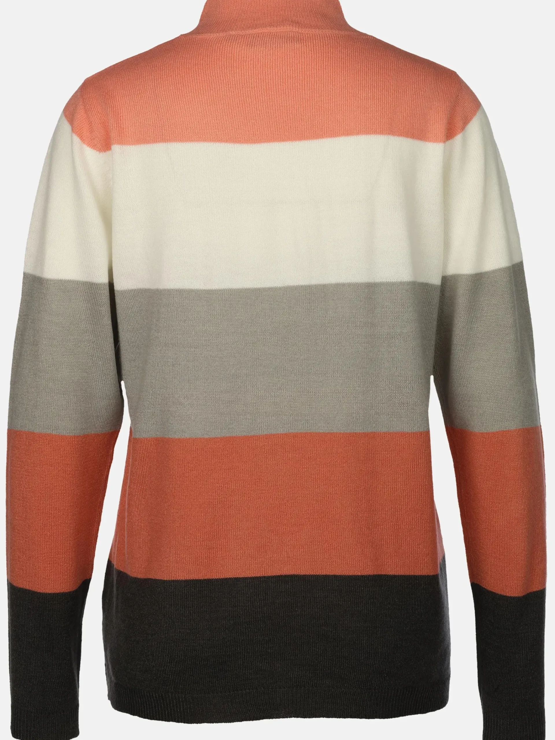 Damen Sure Damen Pullover "Cashmere Like" mit Streifen