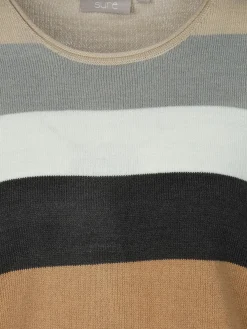 Damen Sure Damen Pullover 