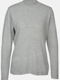 Damen Sure Damen Pullover "Cashmere Like"