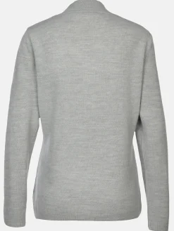 Damen Sure Damen Pullover "Cashmere Like"