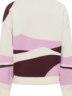 Damen Mustang Damen Pullover "Donna"