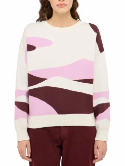 Damen Mustang Damen Pullover 