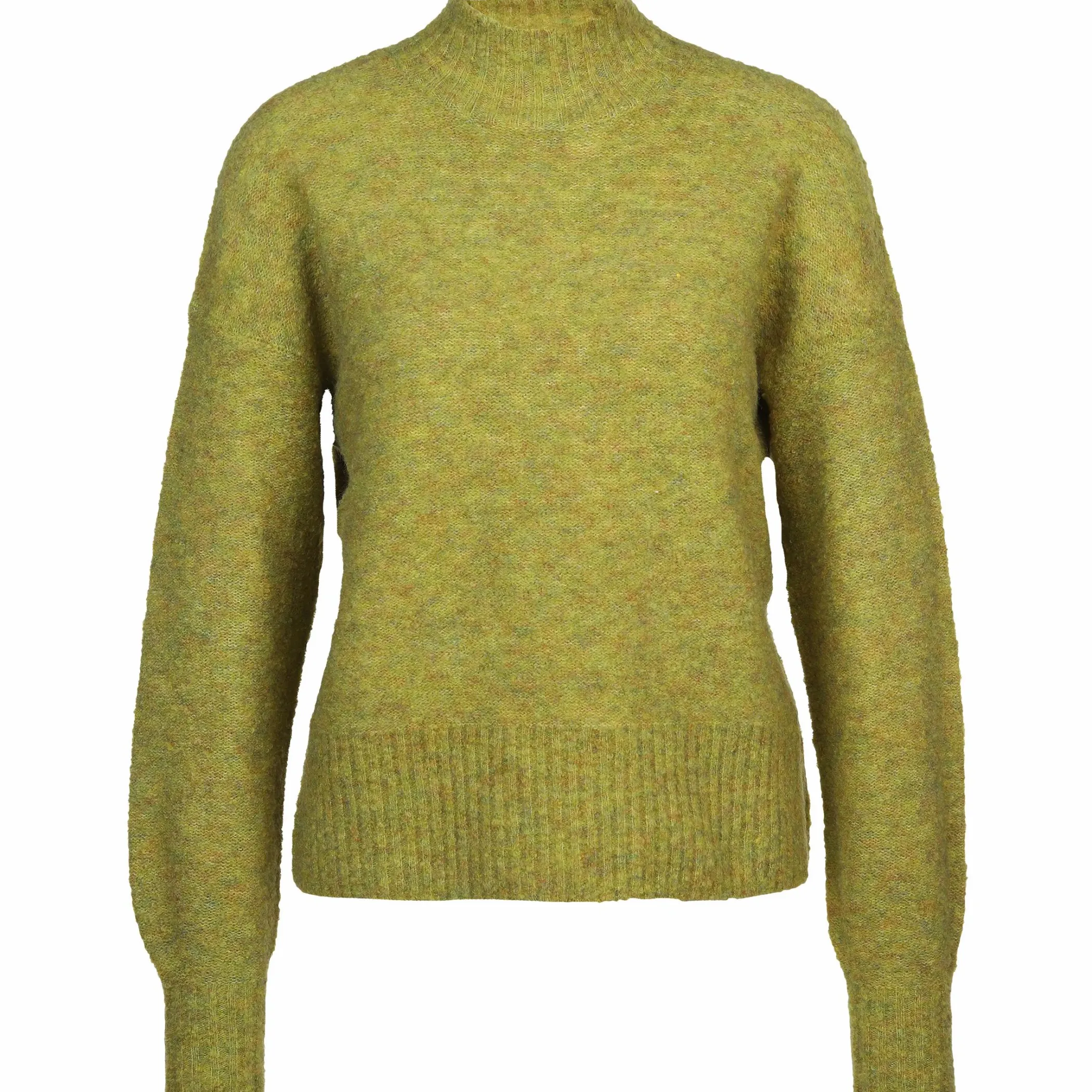 Damen Esprit Damen Pullover in melierter Optik