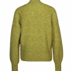 Damen Esprit Damen Pullover in melierter Optik