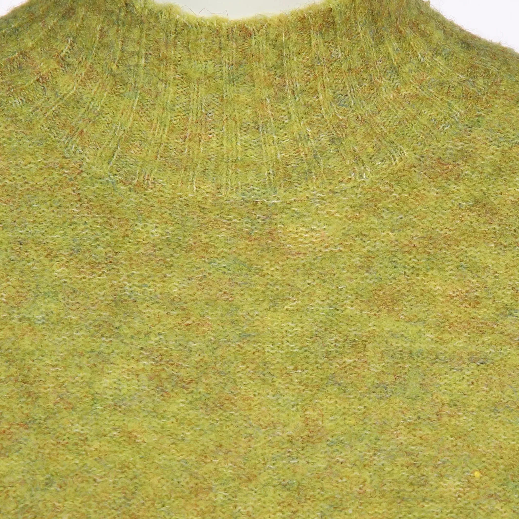 Damen Esprit Damen Pullover in melierter Optik