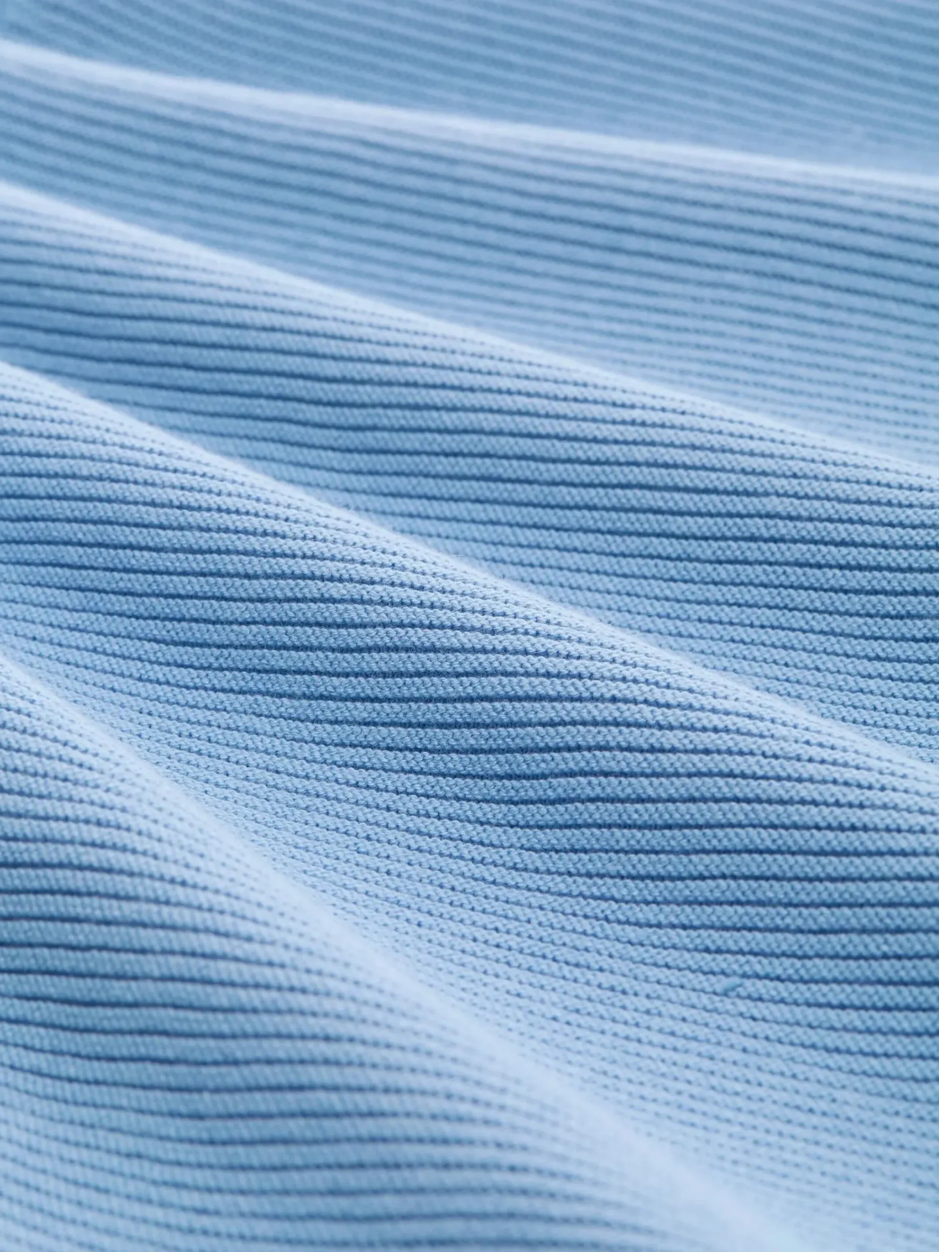 Damen Tom Tailor Damen Pullover in Ottoman Ripp