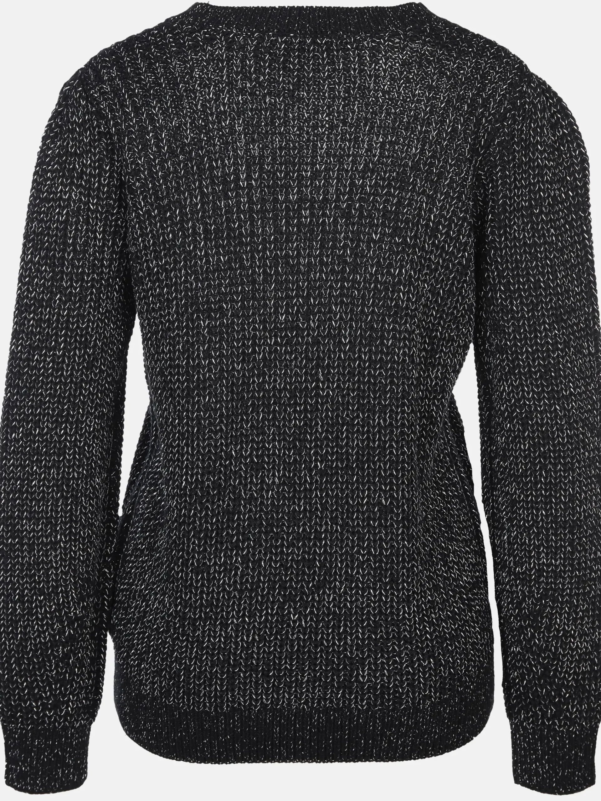 Damen Sure Damen Pullover mit Lurexfäden