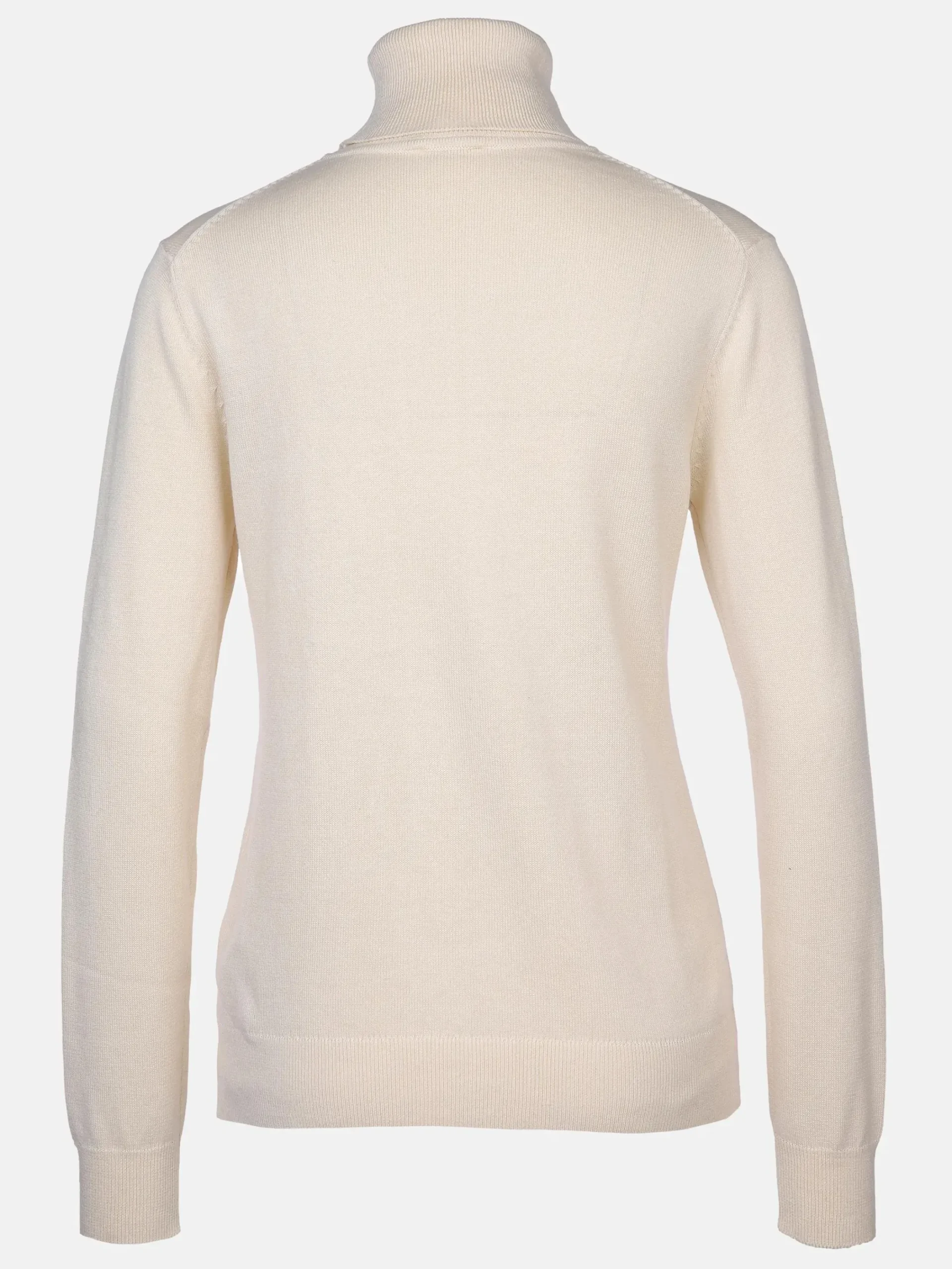 Damen Tom Tailor Damen Pullover mit Rollkragen