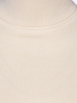 Damen Tom Tailor Damen Pullover mit Rollkragen