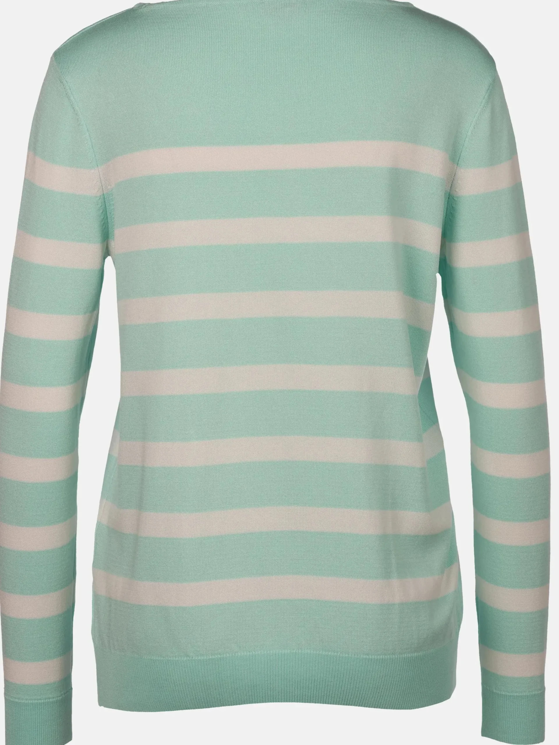 Damen Lisa Tossa Damen Pullover mit Streifen