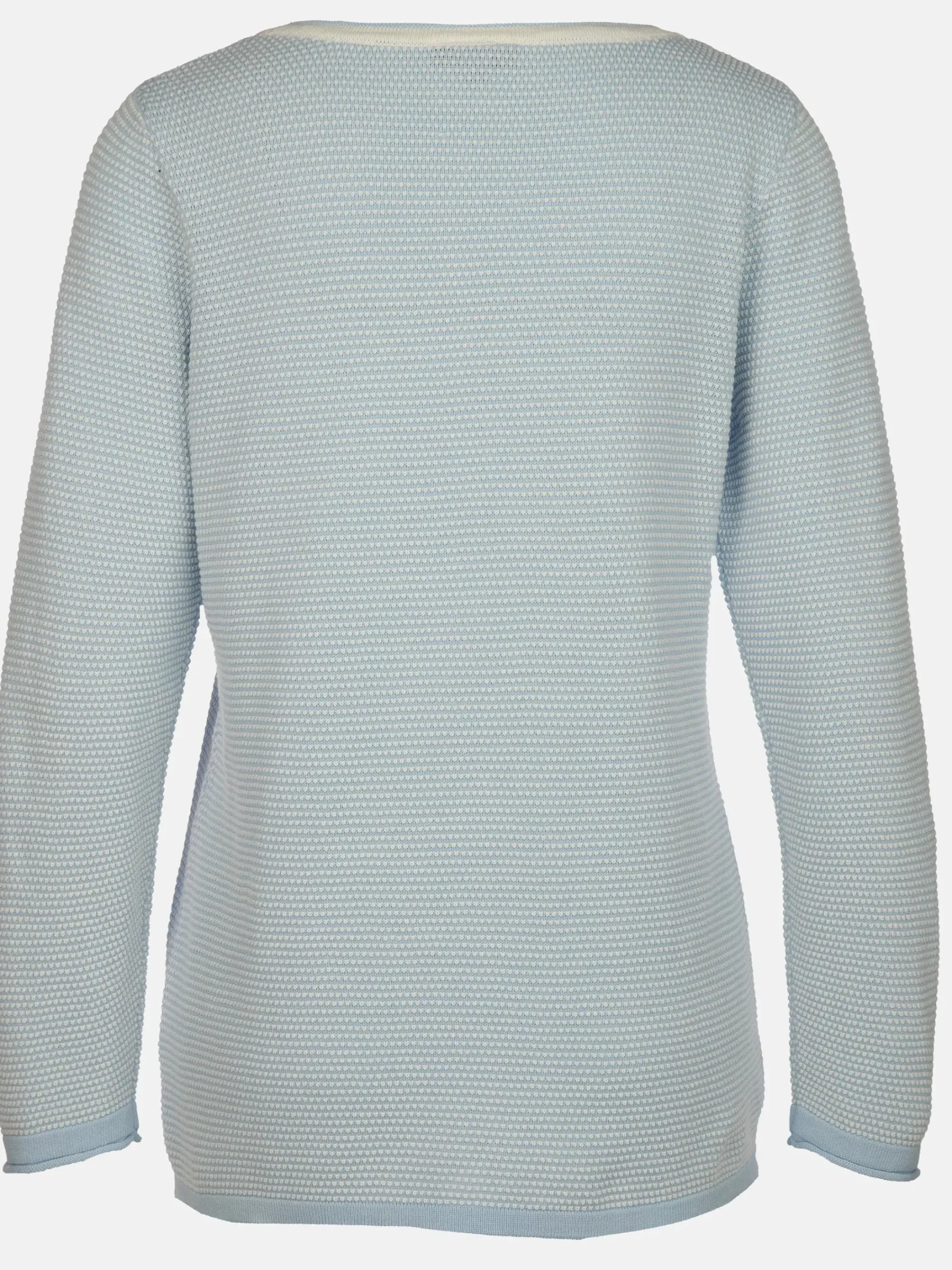 Damen Sure Damen Pullover mit Struktur