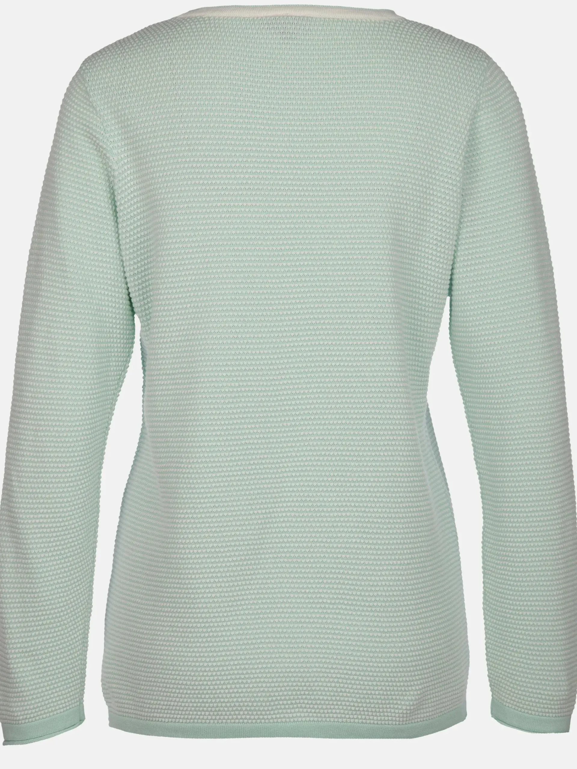 Damen Sure Damen Pullover mit Struktur