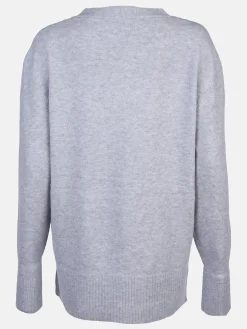 Damen Street One Damen Pullover mit V-Ausschnitt