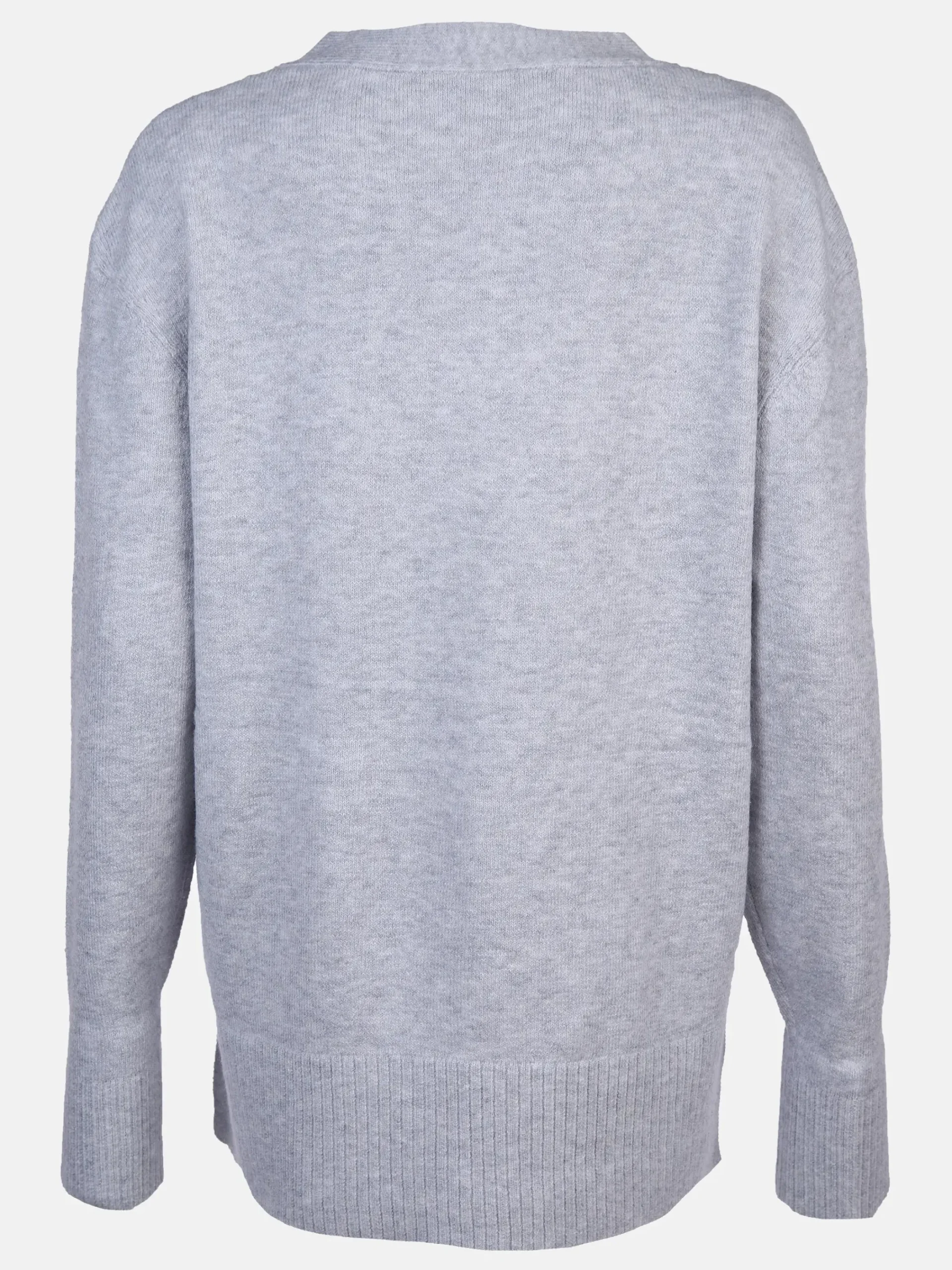 Damen Street One Damen Pullover mit V-Ausschnitt