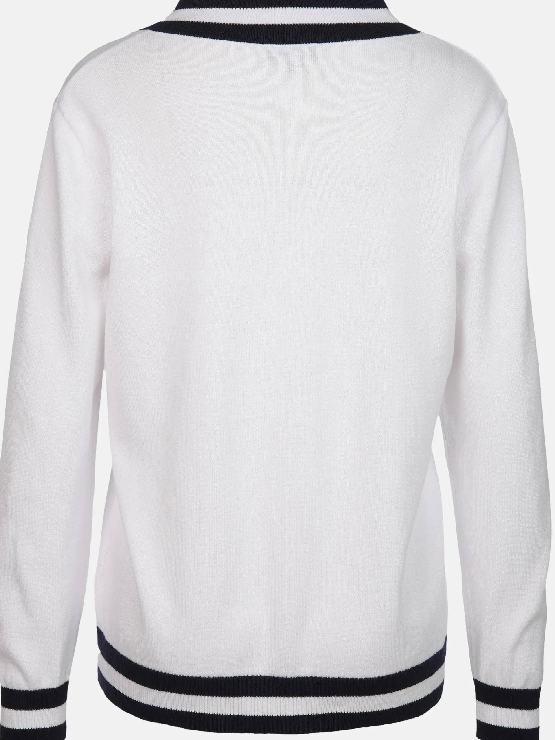 Damen Sure Damen Pullover mit V-Ausschnitt