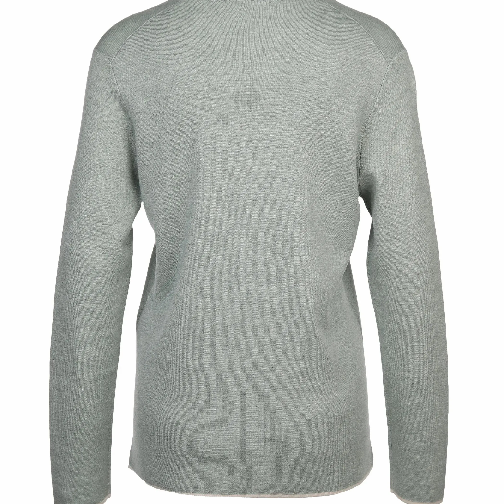 Damen Street One Damen Pullover mit V-Ausschnitt