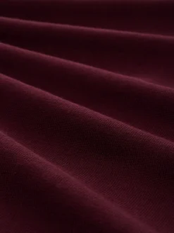 Damen Tom Tailor Damen Pullover mit V-Ausschnitt