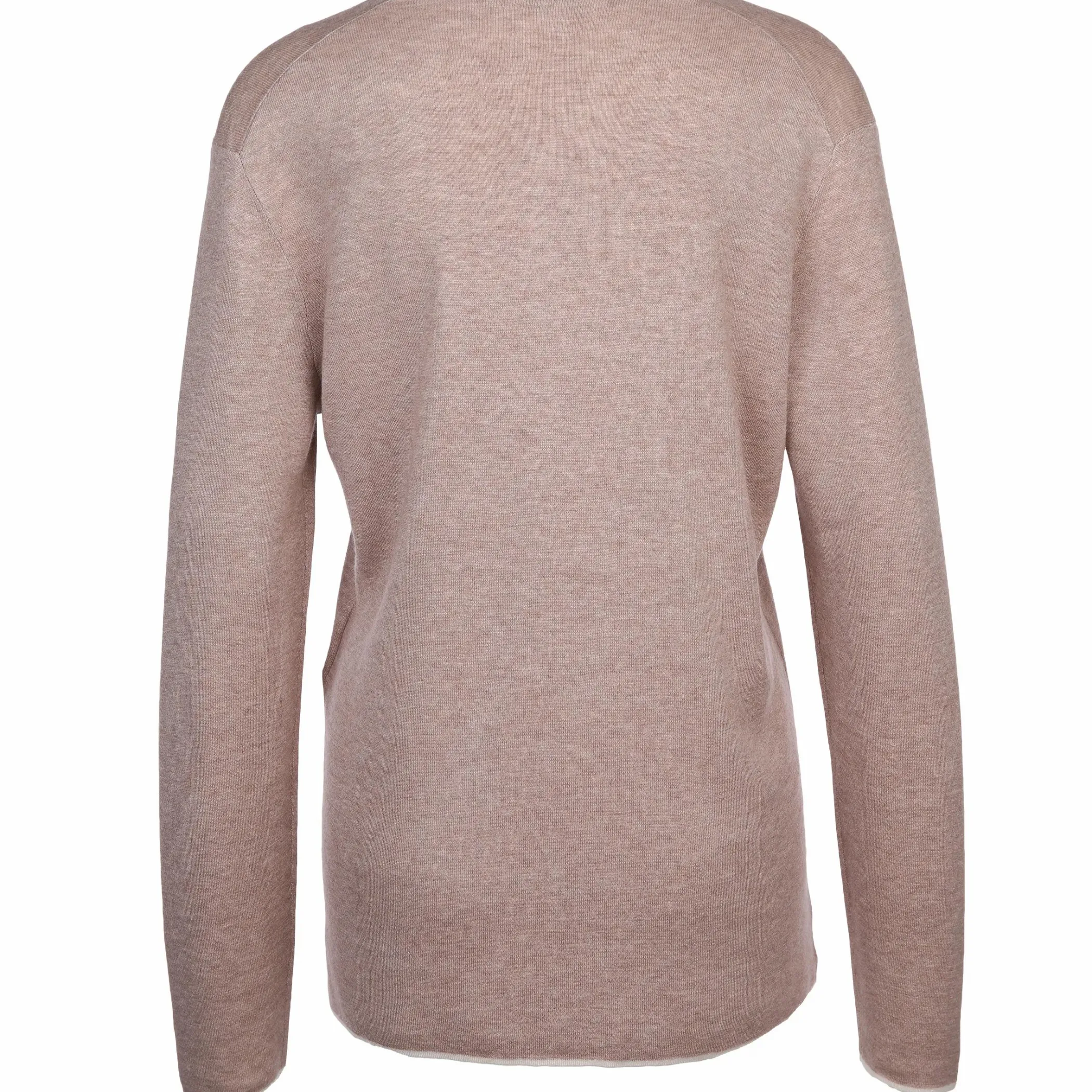 Damen Street One Damen Pullover mit V-Ausschnitt