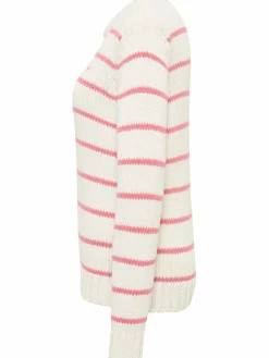 Damen Mustang Damen Pullover 