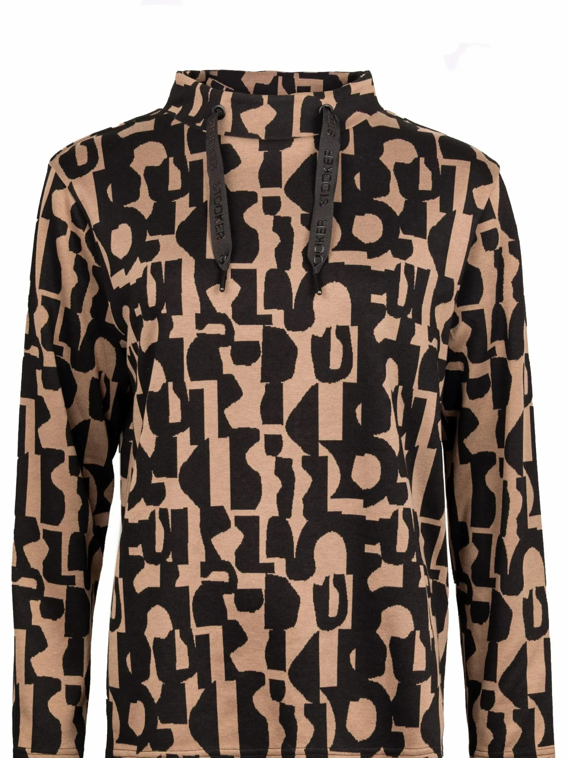 Damen Stooker DOB Damen Pullover "Tessa"