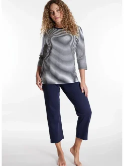 Damen Götzburg Damen Pyjama