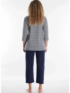 Damen Götzburg Damen Pyjama