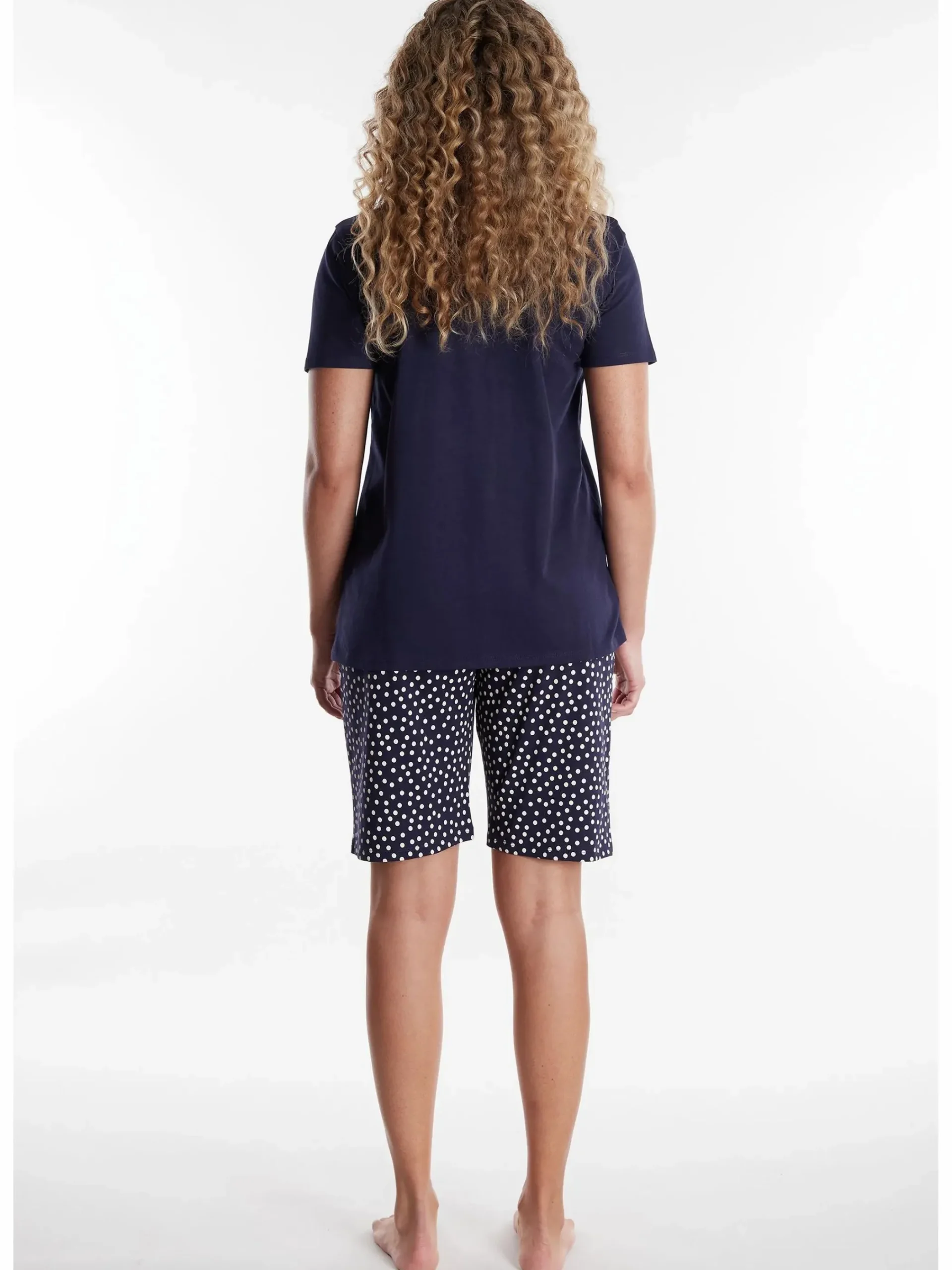 Damen Götzburg Damen Pyjama