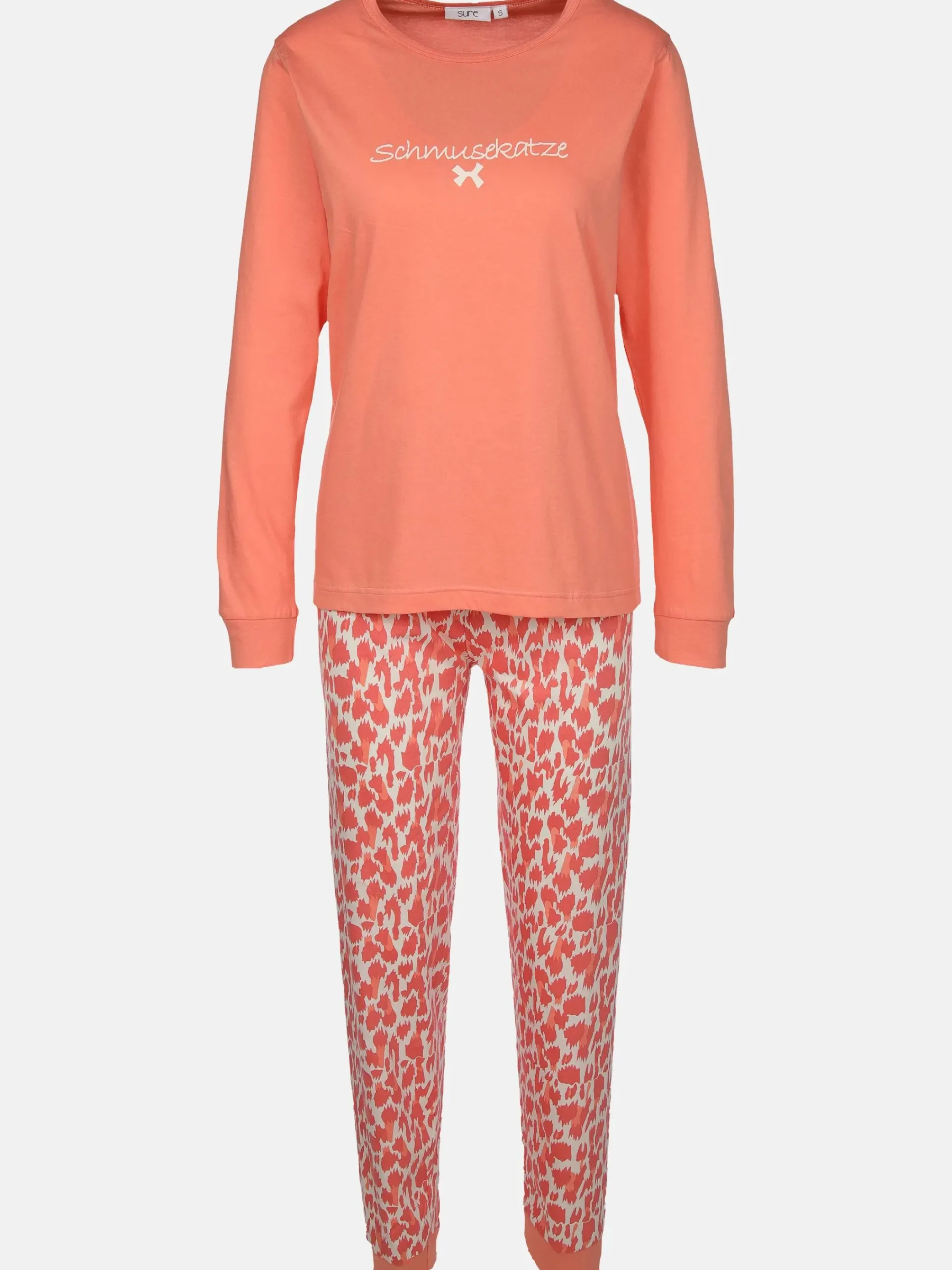 Damen Sure Damen Pyjama