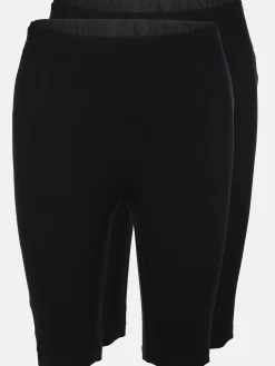 Damen Sure Damen Radlerhose im 2er Pack