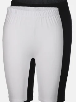 Damen Sure Damen Radlerhose im 2er Pack