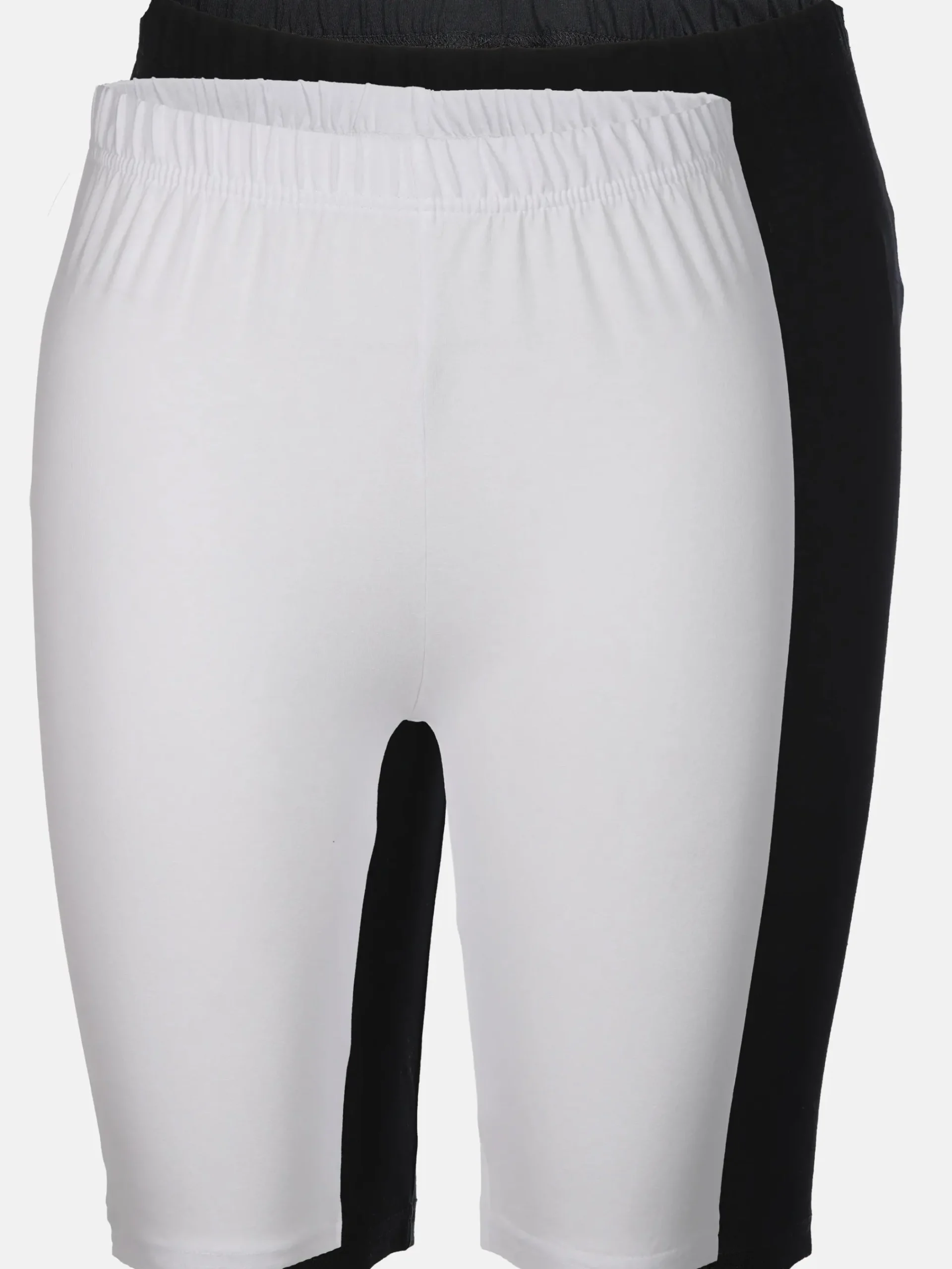 Damen Sure Damen Radlerhose im 2er Pack