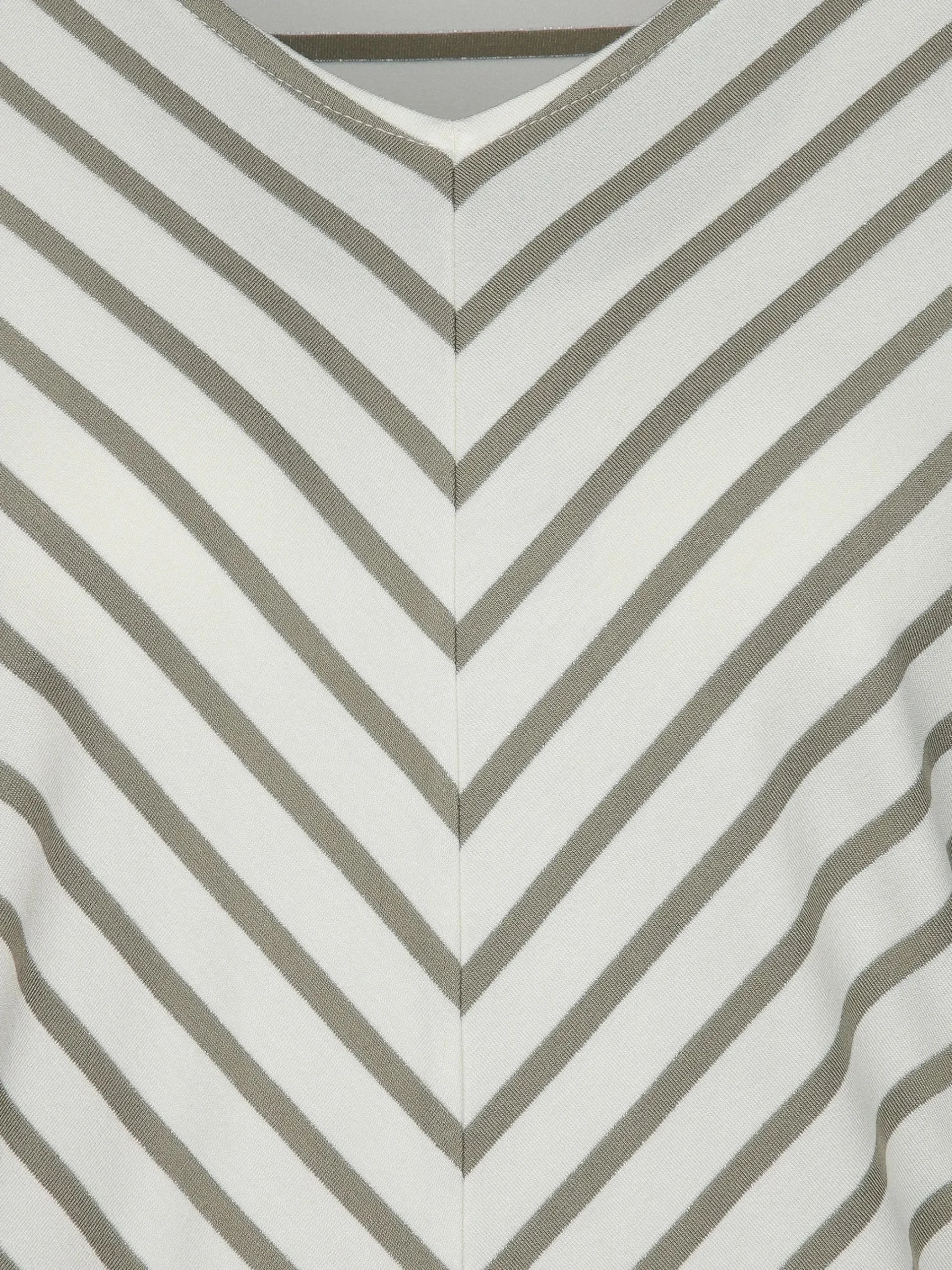 Damen Lisa Tossa Damen Ringelshirt