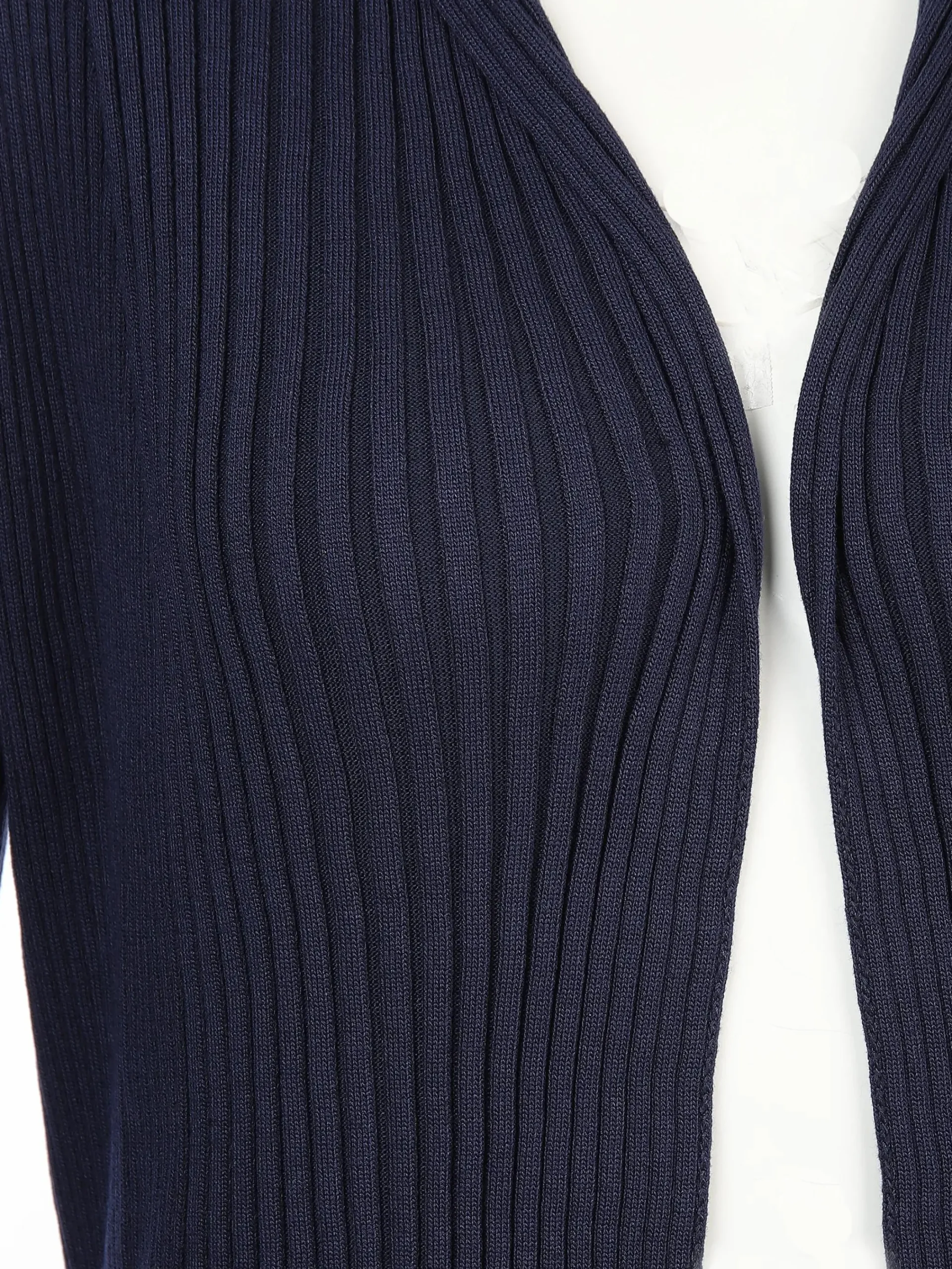 Damen Lisa Tossa Damen Ripp-Cardigan