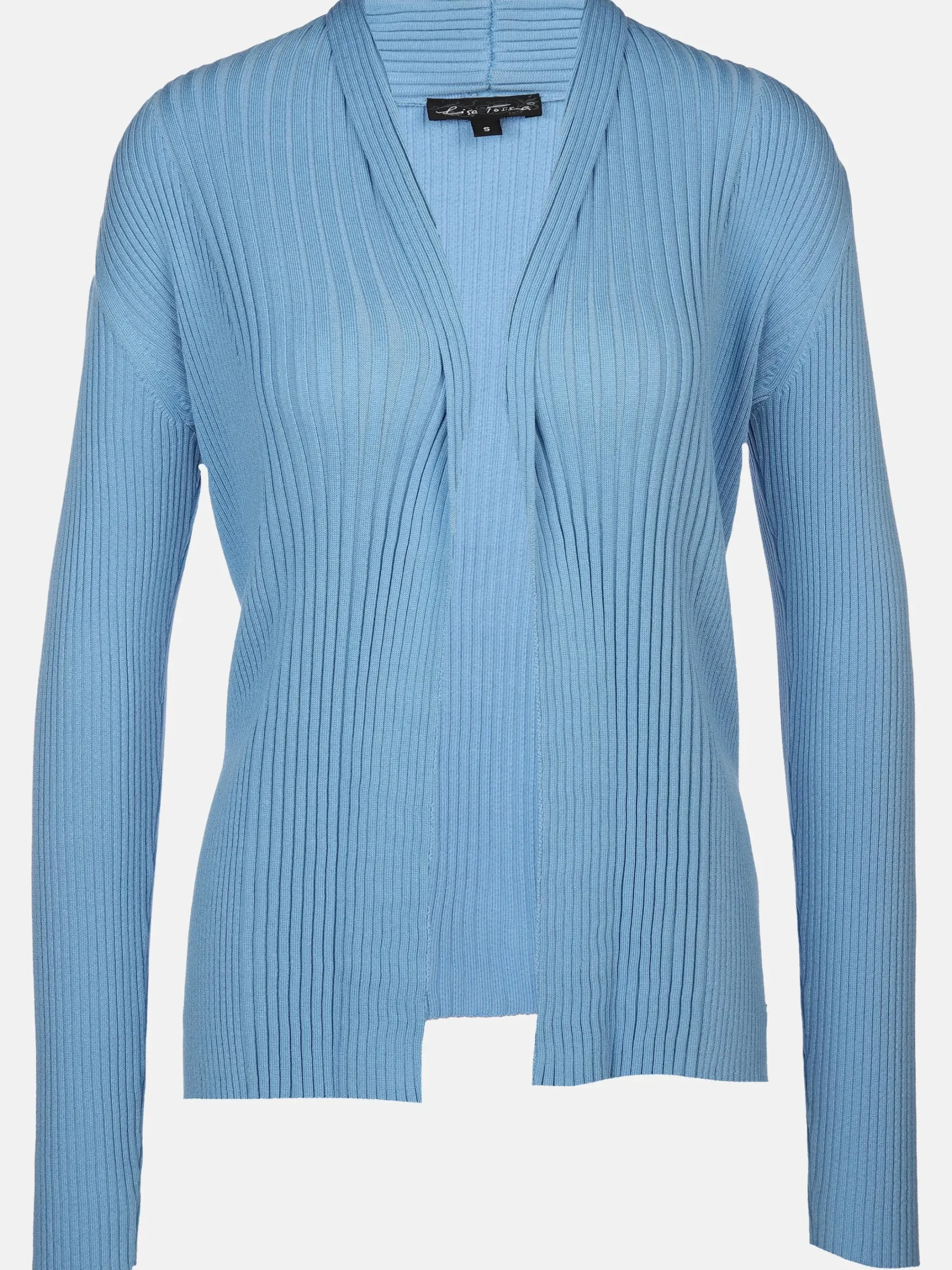 Damen Lisa Tossa Damen Ripp-Cardigan