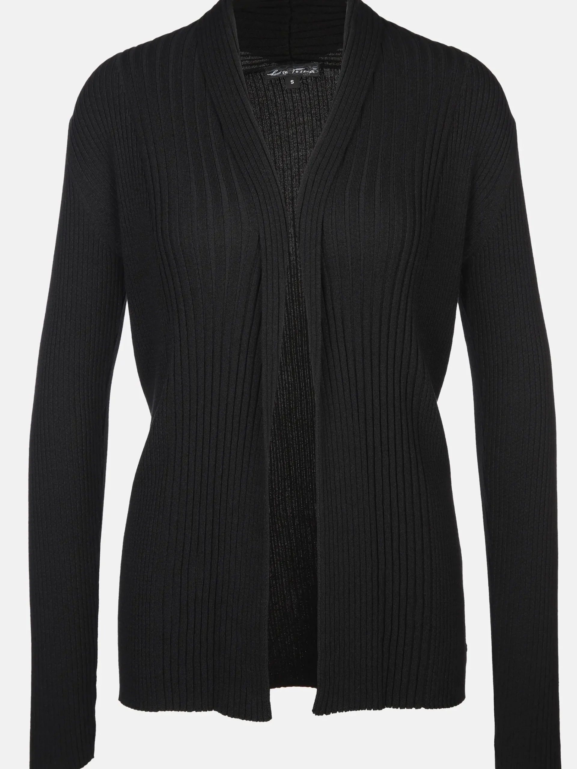 Damen Lisa Tossa Damen Ripp-Cardigan
