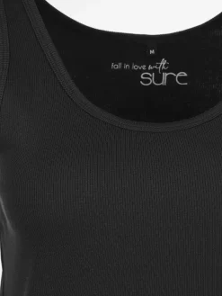 Damen Sure Damen Ripptop