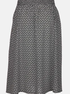 Damen Sure Damen Rock in A-Linie