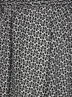 Damen Sure Damen Rock in A-Linie