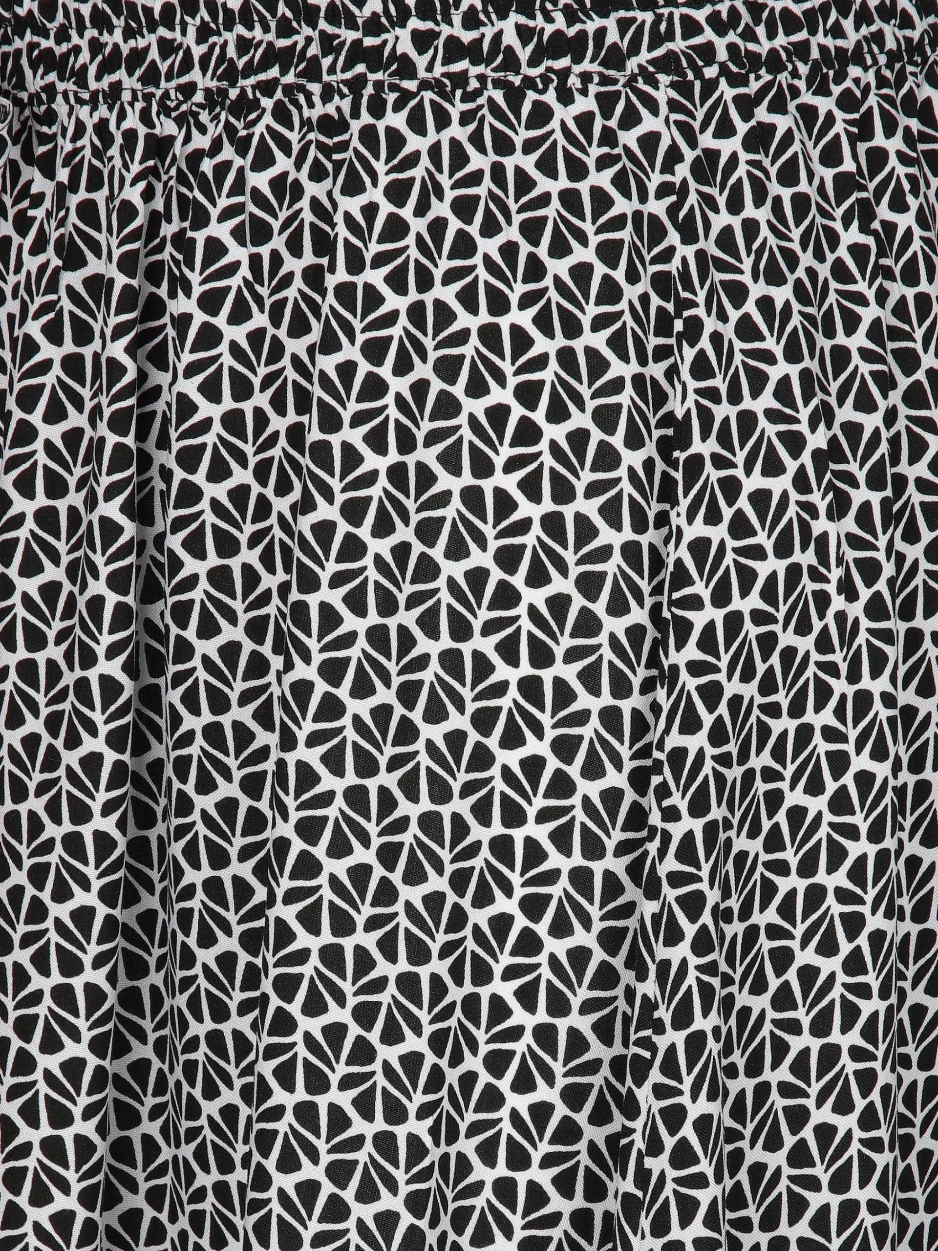 Damen Sure Damen Rock in A-Linie