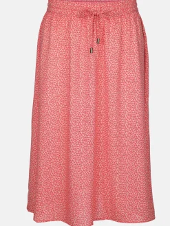 Damen Sure Damen Rock in A-Linie