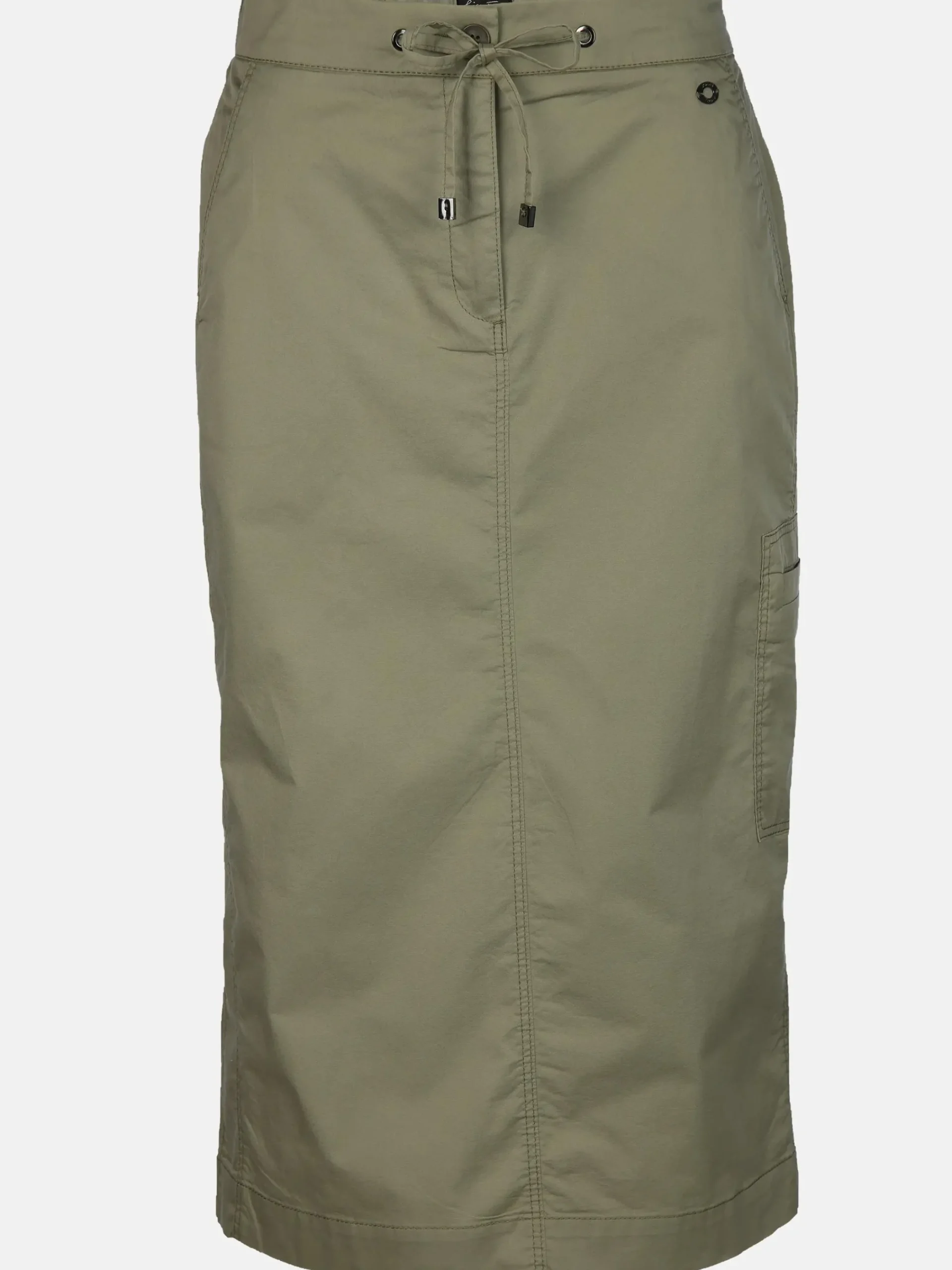 Damen Lisa Tossa Damen Rock mit Cargotasche