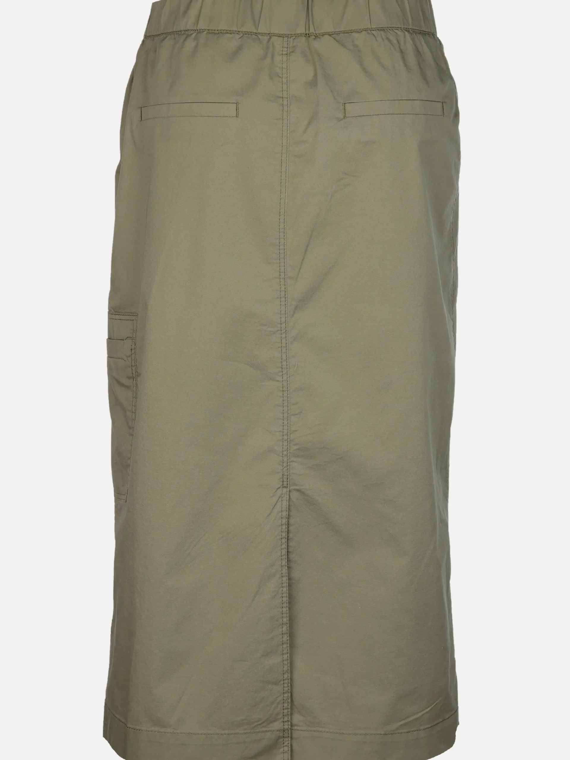 Damen Lisa Tossa Damen Rock mit Cargotasche