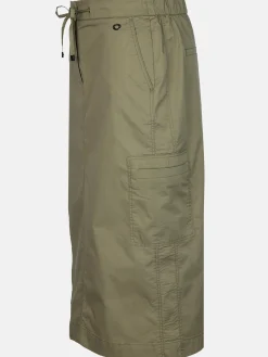 Damen Lisa Tossa Damen Rock mit Cargotasche