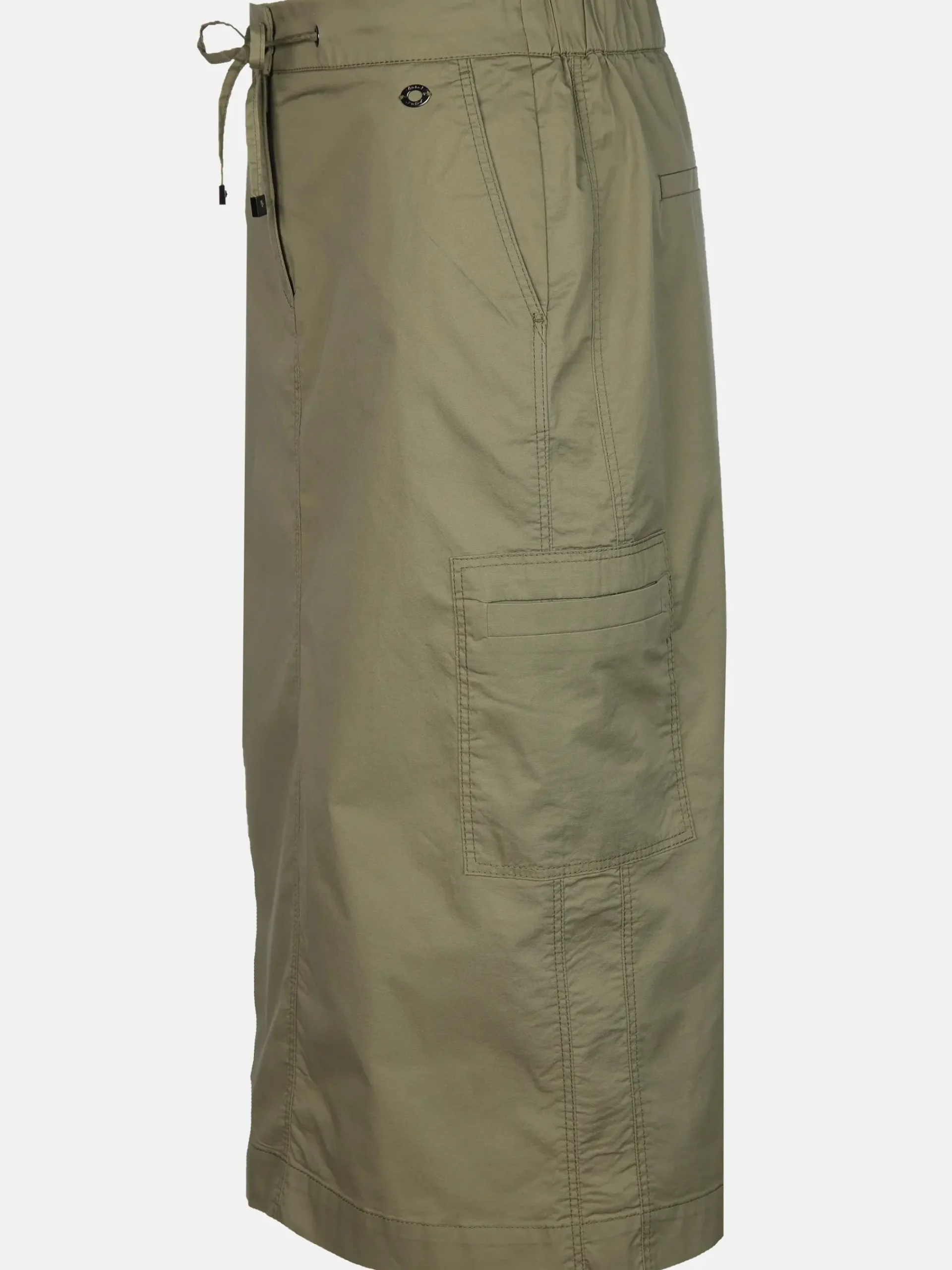 Damen Lisa Tossa Damen Rock mit Cargotasche