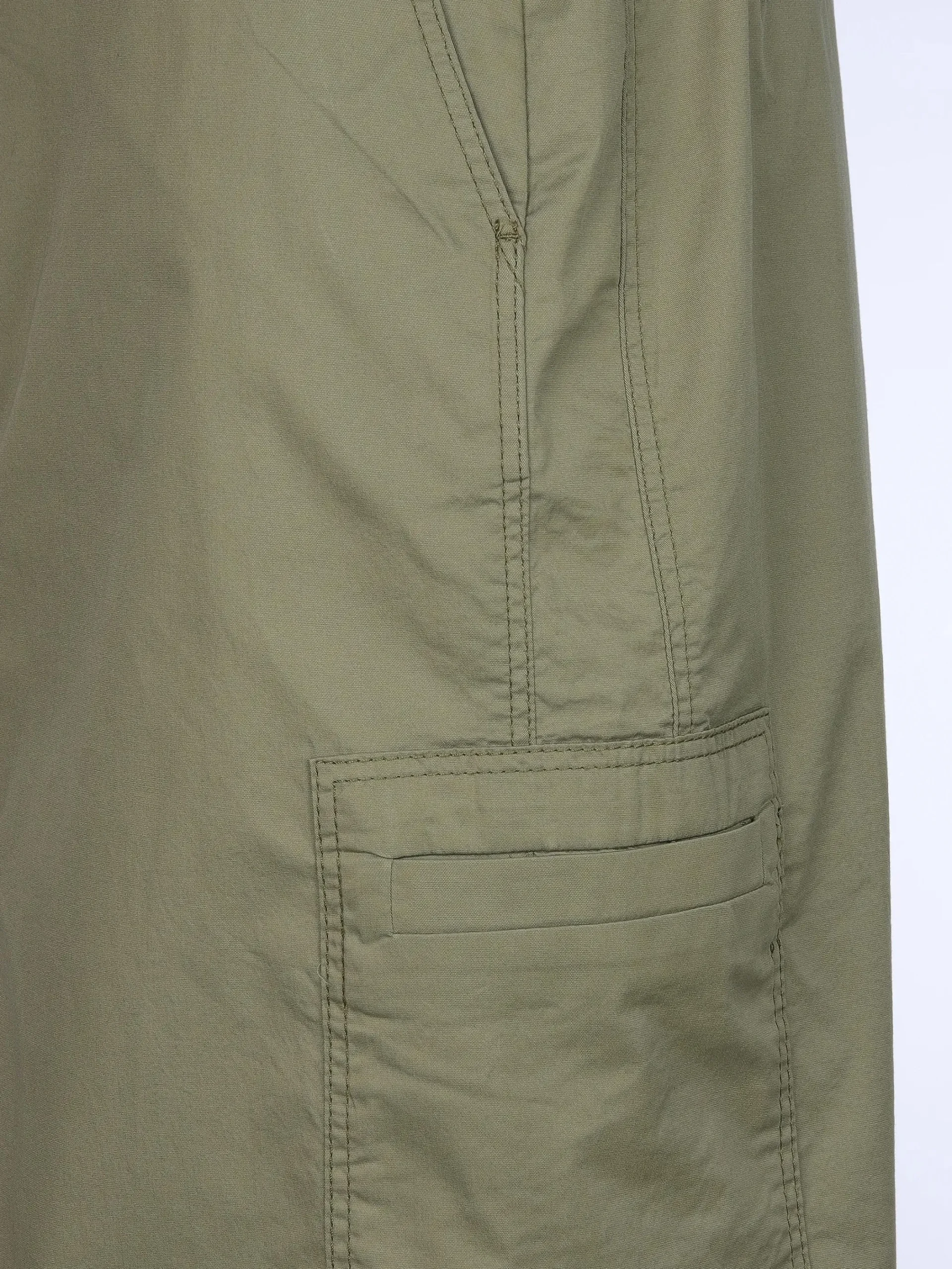 Damen Lisa Tossa Damen Rock mit Cargotasche