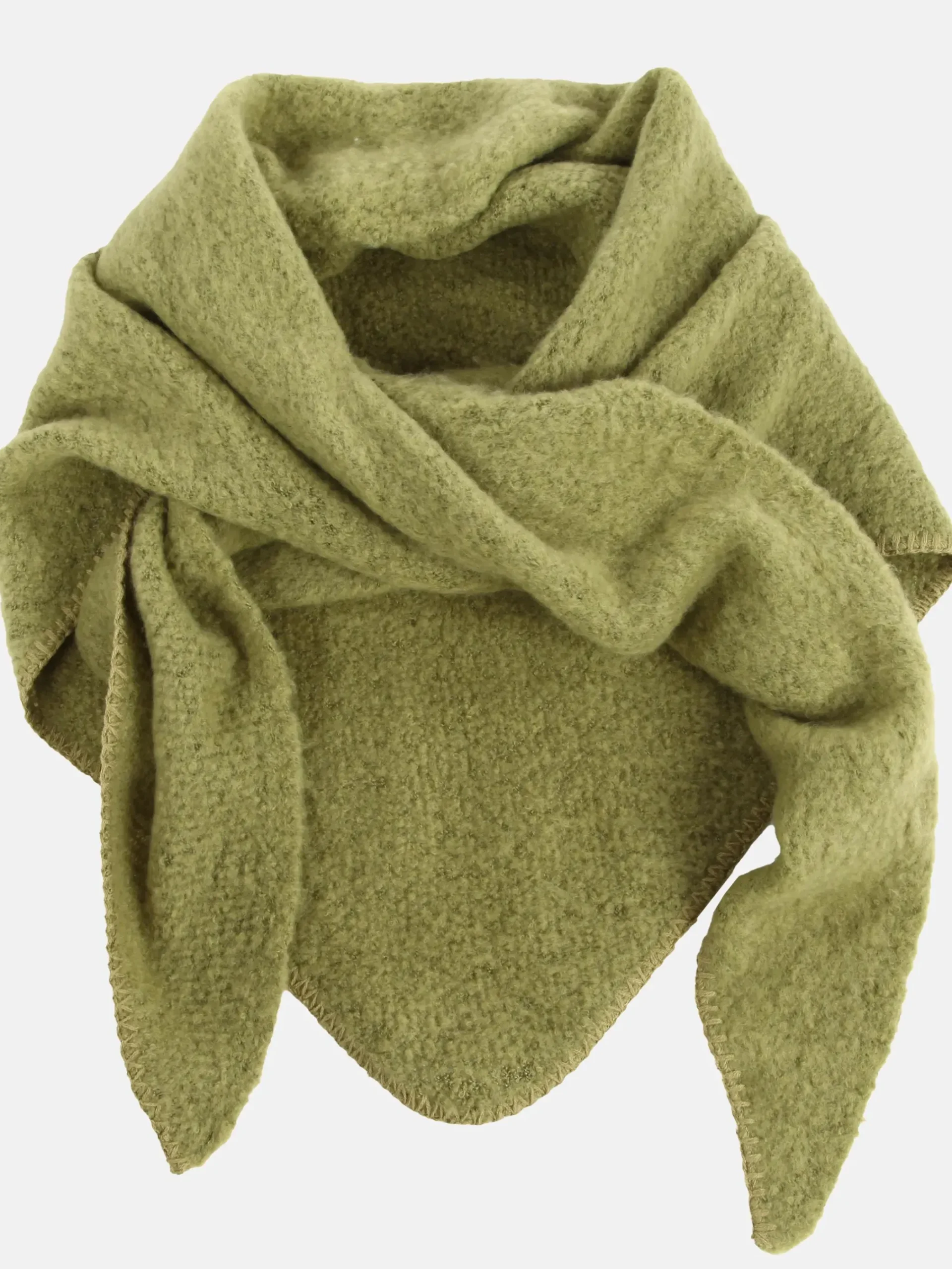 Damen Lisa Tossa Damen Schal in weicher Qualität